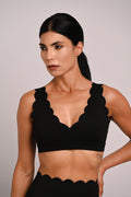 Top Cloud Cross negro