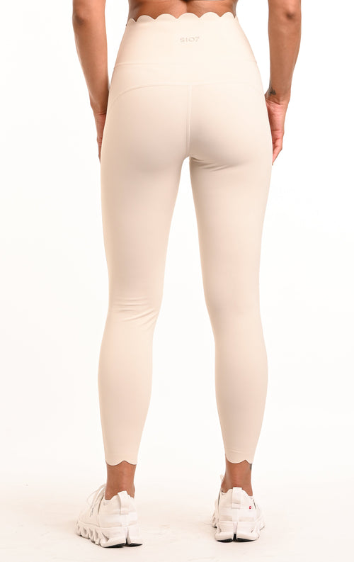 Legging Cloud bege