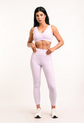 Legging Cloud lavanda