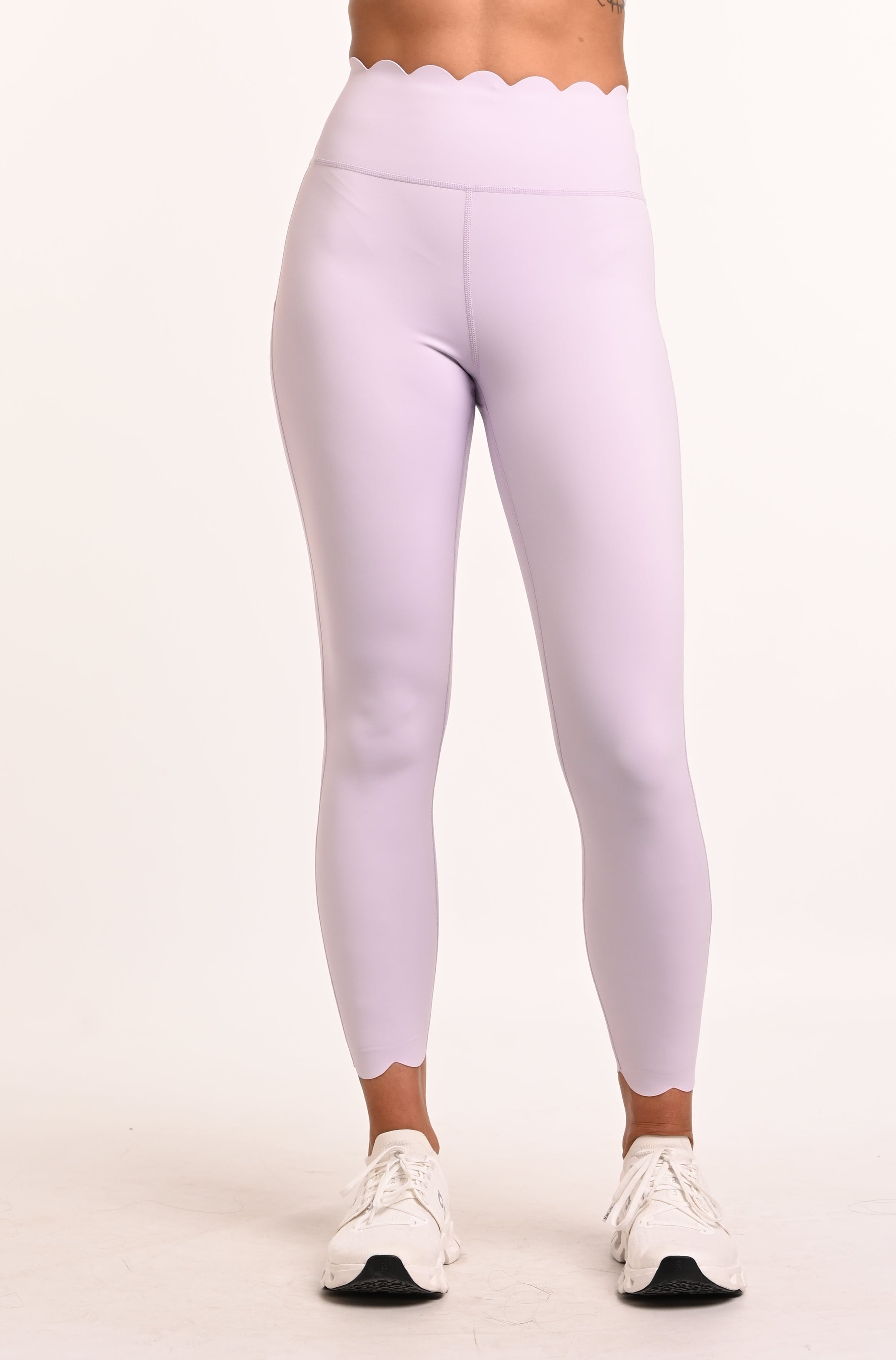 Legging Cloud lavanda